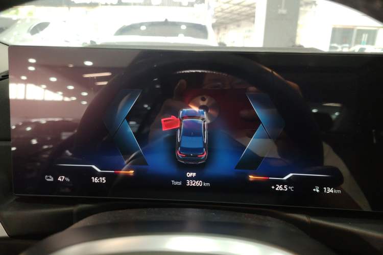 Used BMW i3 2022 eDrive 35 L