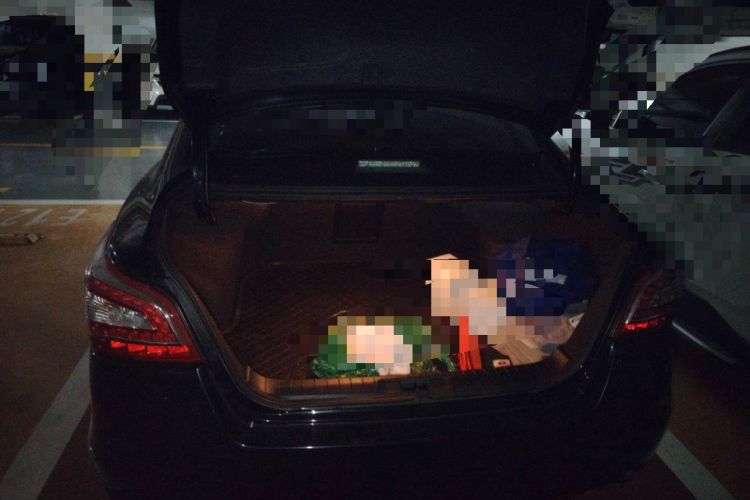 Used Nissan Teana 2013 2.0L XL Comfort Edition
