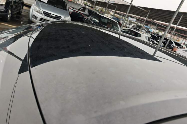 Used Wuling Bingo 2024 203km Light Edition
