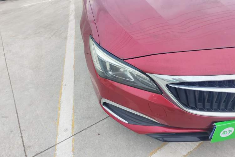 Used Buick Verano 2018 Sedan 15S Automatic Entry Model
