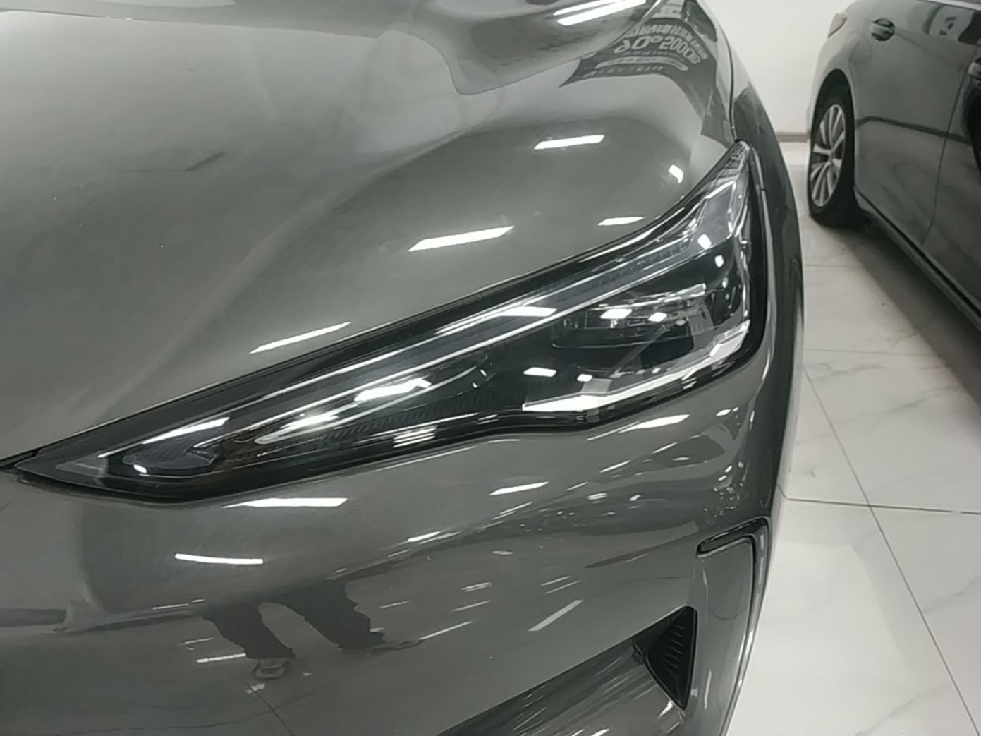 Geely Galaxy E5 2026 Model 610km Exploration+ Edition — снимка 8