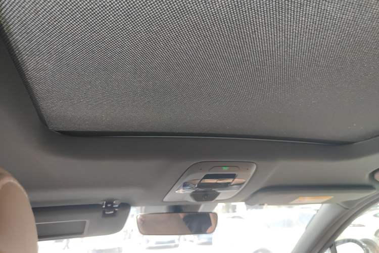 Used Nio ES6 2020 600 km Sport Edition
