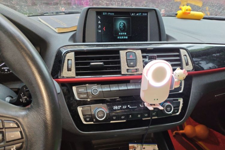 Used BMW 2 Series 2019 225i Convertible Coupe Sports Design Package