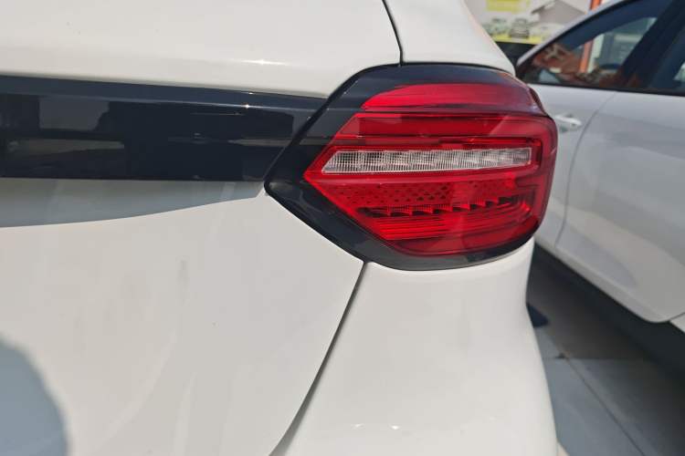 Used Leapmotor T03 2024 310 Comfort Edition