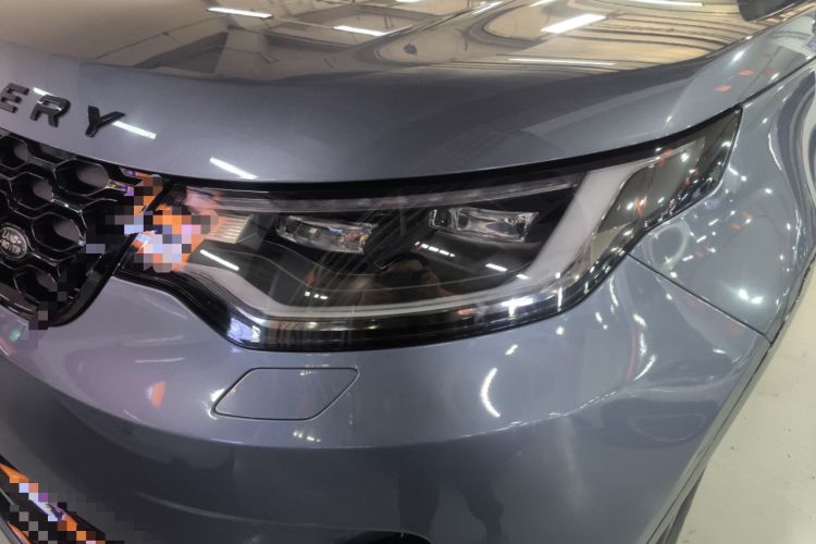 Used Land Rover Discovery 2021 360 PS R-Dynamic S