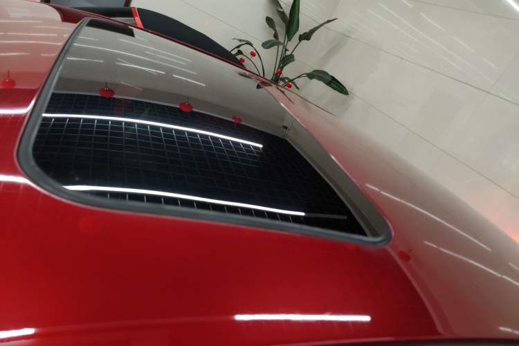 Used Mazda Atenza 2018 2.5L Skyactiv Sport Version China V Standard