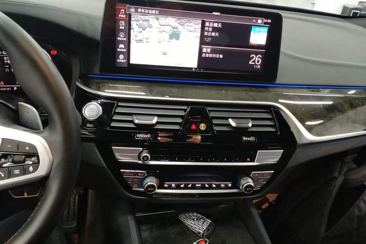 Used BMW 6 Series GT 2021 630i M Sport Package