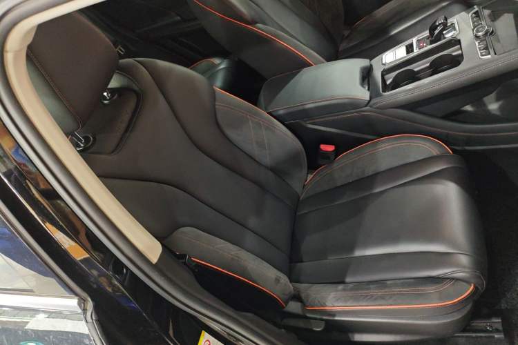 Used Wey Macchiato DHT-PHEV 2021 1.5L Special Edition