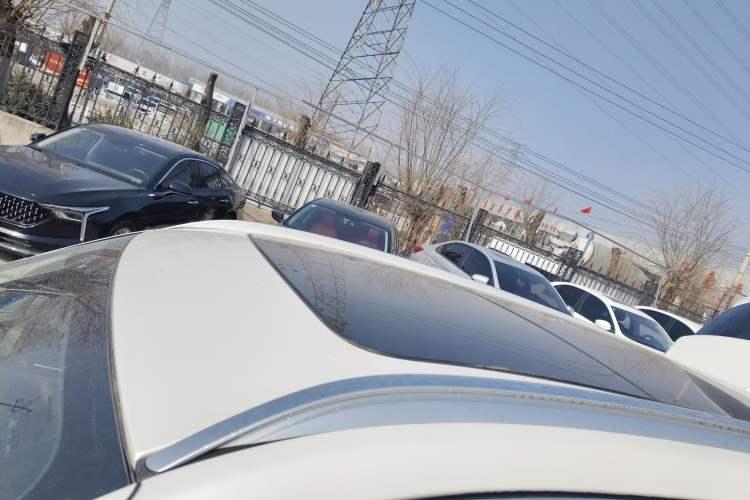 Used BMW X3 (Import) 2016 sDrive20i