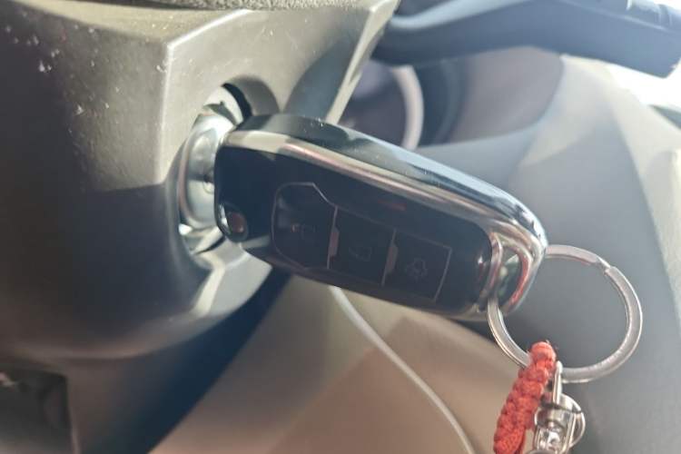 Used Ford Focus 2012 Hatchback Classic 1.8L Automatic Fashion Edition
