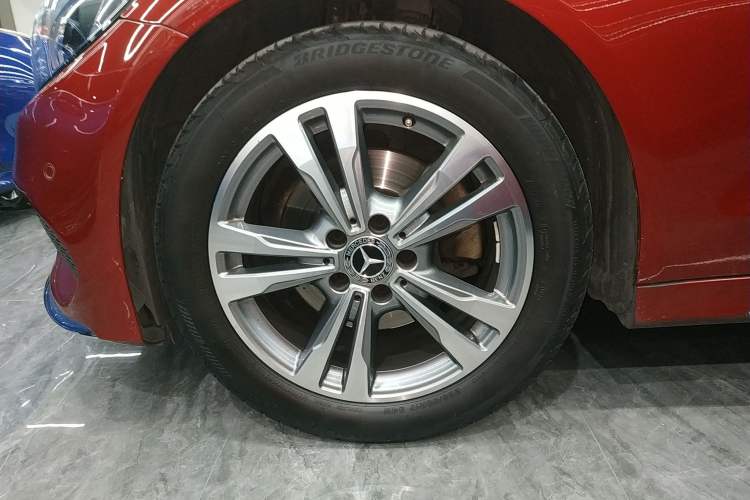 Used Mercedes-Benz C-Class 2018 C 200 L Sport Edition
