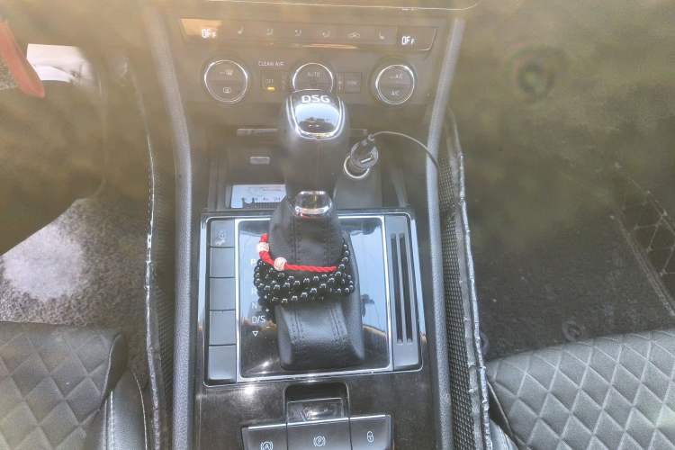 Used Skoda Superb 2016 TSI280 DSG Innovation Edition