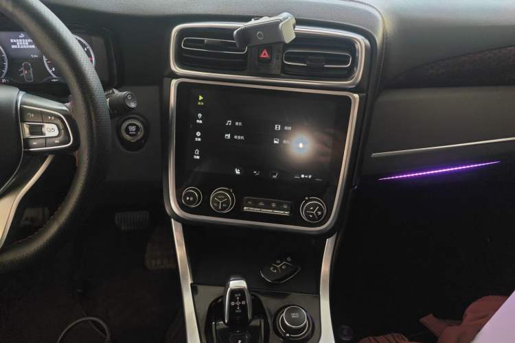 Used Lynk & Co 01 2017 2.0T Four-Wheel Drive Pro Edition