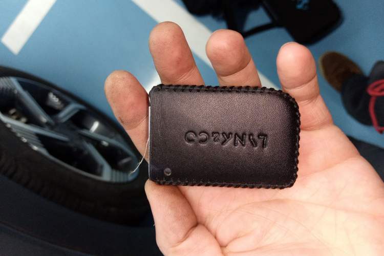 Used Lynk & Co 06 2023 Remix 1.5T JinPro
