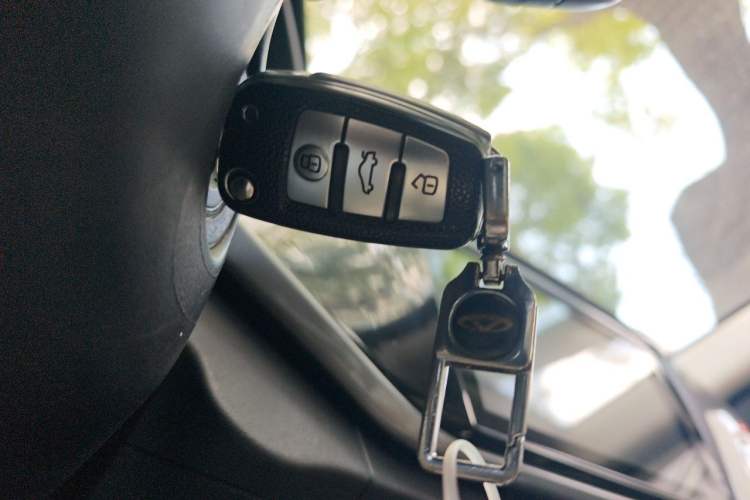 Used Chery Arrizo 5 2019 Facelifted PRO 1.5L Manual Youth Edition China VI Standard
