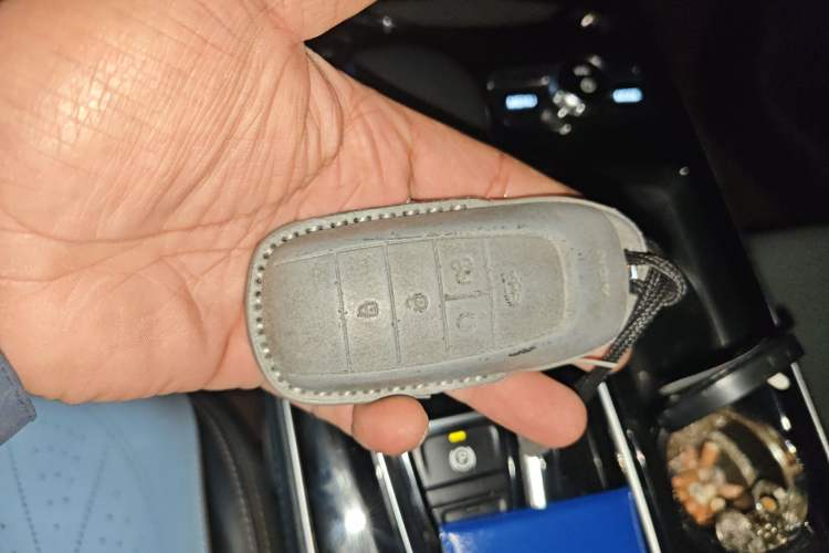 Used AION S 2020 Meizu 580
