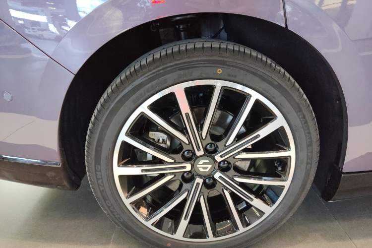 Used Leapmotor B01 2025 650 Enjoyment Edition