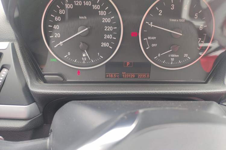 Used BMW 1 Series 2017 118i Fashion Model
