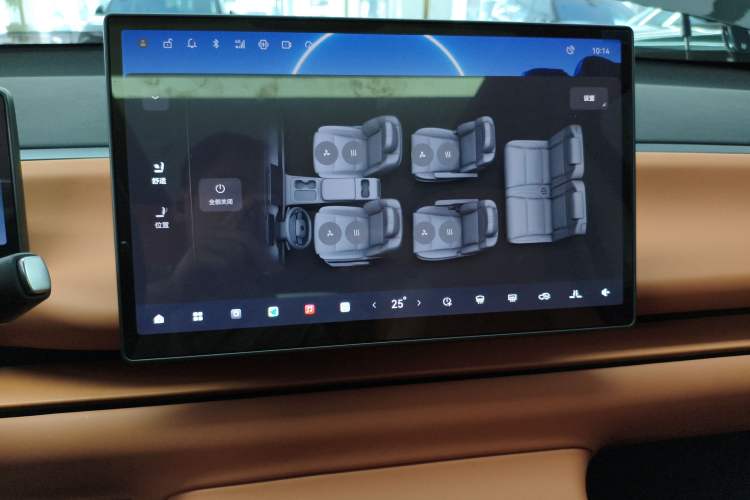 Used Leapmotor C16 2024 Range-Extended 200 Luxury Edition