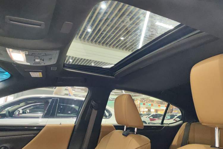 Used Lexus ES 2020 200 Excellence Edition