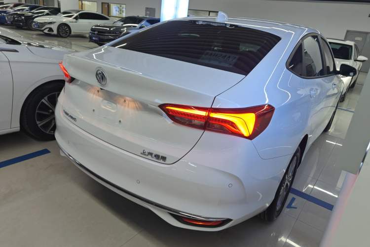 Used Buick Verano 2023 Pro Enjoyment Edition
