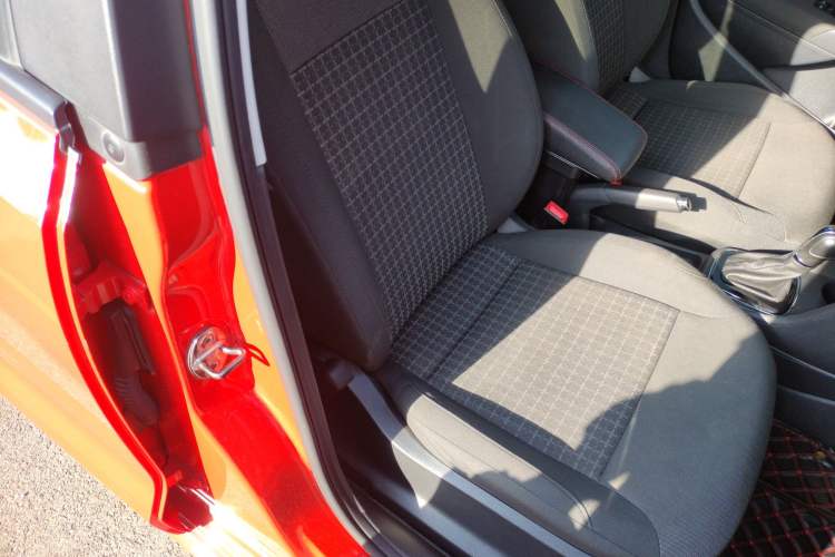 Used Volkswagen Polo 2018 1.5L Automatic Enjoyment Model