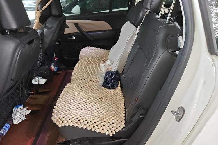 Used Citroen C4 Picasso 2015 Grand 1.6T Luxury 7-Seater