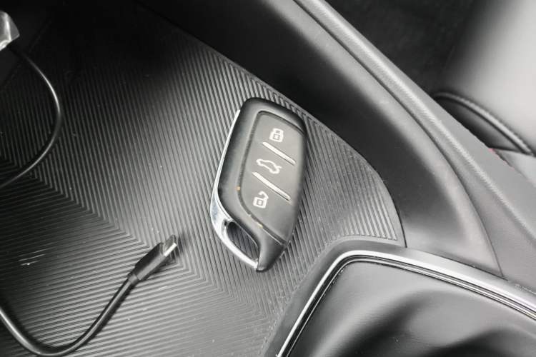 Used MG 5 2025 180 DVVT Global First Edition
