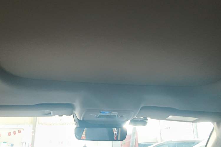 Used BYD Song Pro 2019 1.5T Automatic Prestige Model
