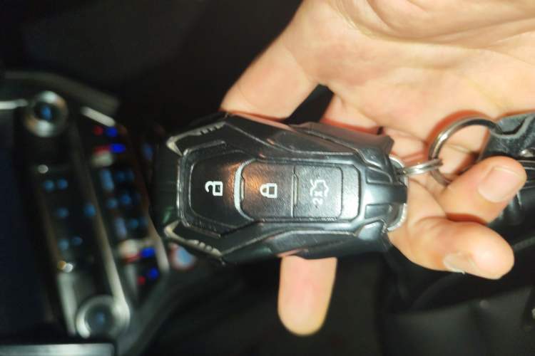 Used Ford Mustang 2015 2.3T Performance Edition