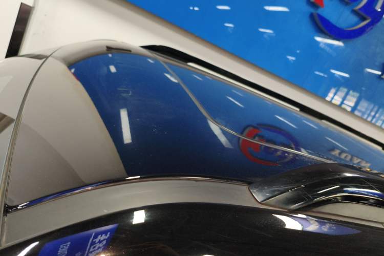 Used Formula Leopard 5 2023 Cloud Ride Flagship Edition
