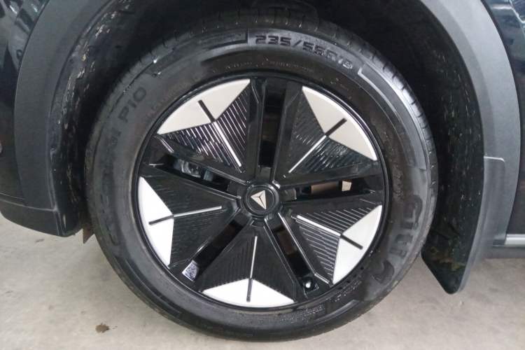 Used Deepal S07 2023 121Max Range-Extended Version