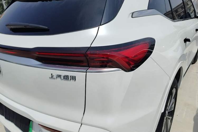 Used Buick E5 2025 Model 620KM Prestige Edition