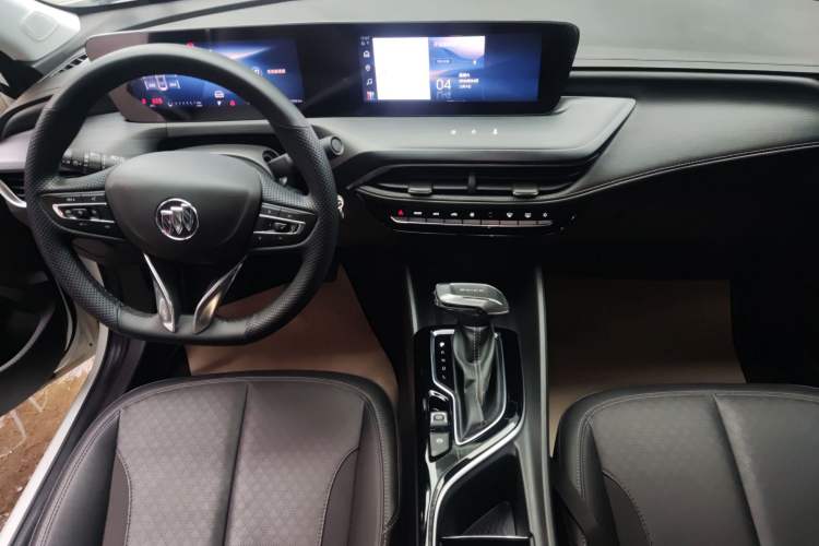 Used Buick Verano 2023 Pro Enjoyment Edition Gear Lever