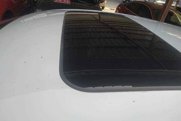 Used Nissan Sylphy 2022 Classic 1.6XL CVT Luxury Edition
