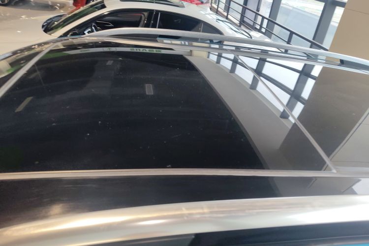 Used Volkswagen Tayron 2023 380TSI Four-Wheel Drive R-Line Pro Smart Edition Roof