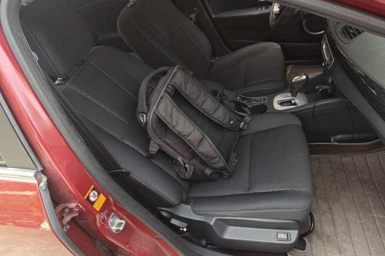 Used Renault Fluence 2015 2.0L Standard Edition
