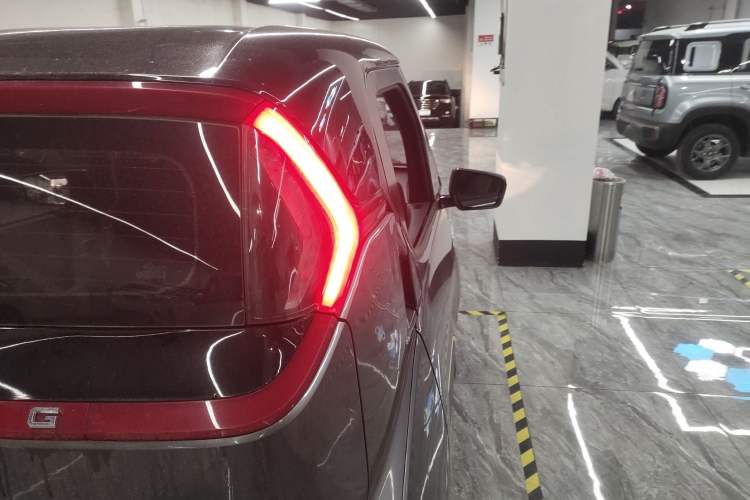 Used Wuling NAMMIEV 2022 Enjoyment Model
