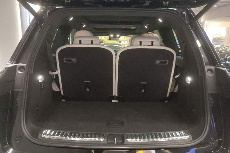 Used Li Auto L9 2024 Ultra Model