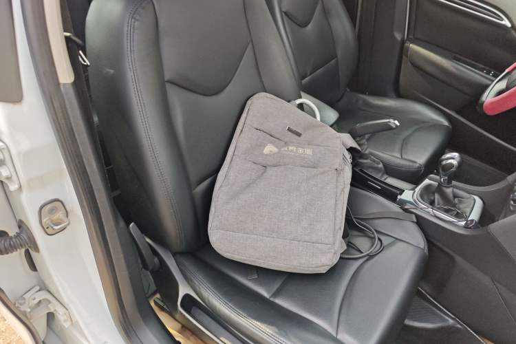 Used Citroen C4L 2014 1.8L Intelligent Drive Manual Enjoyment Model