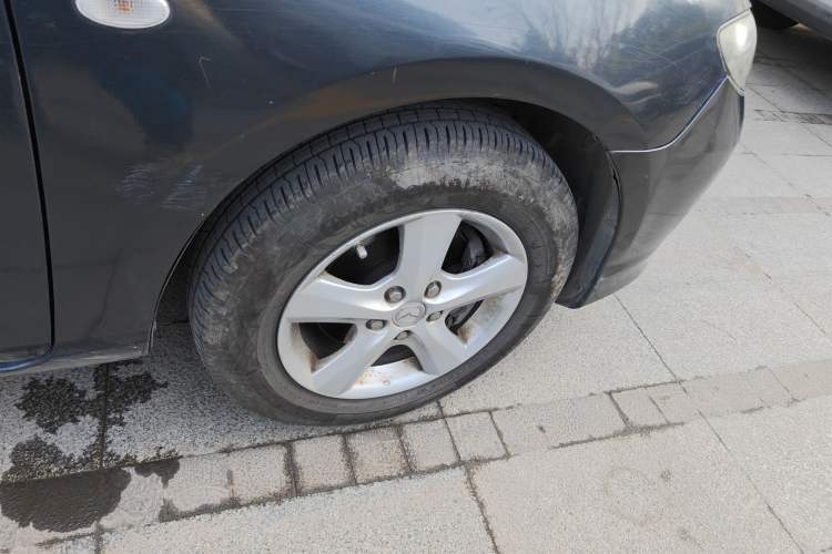 Used Mazda 3 2010 1.6L Automatic Classic Elite Edition