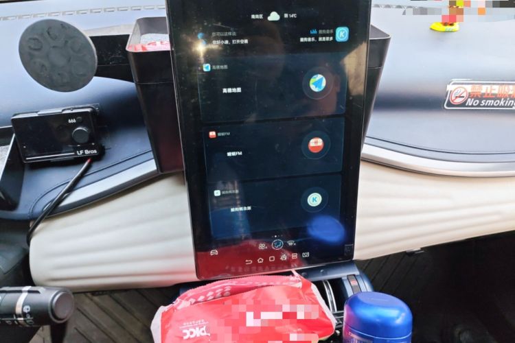 Used BYD Yuan PLUS 2022 510 km Luxury Version
