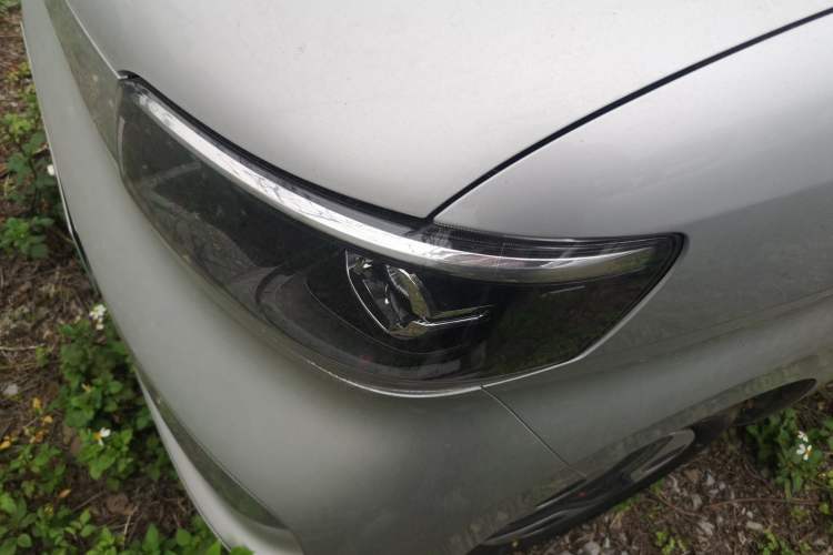 Used Wuling Zhiguang New Energy 2025 Comfort Model