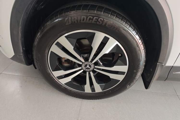 Used Mercedes-Benz GLA 2020 GLA 200