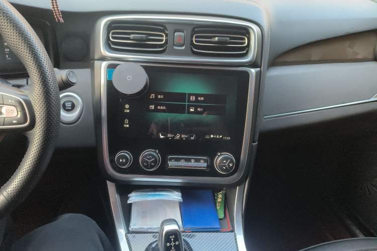 Used Lynk & Co 01 2017 2.0T Two-Wheel Drive Pro Edition