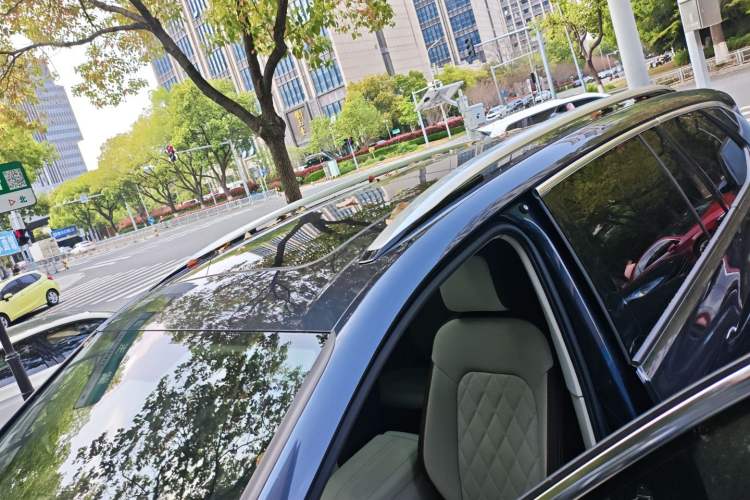 Used Volkswagen Talagon 2022 380TSI Four-Wheel Drive Flagship Shengjing Edition 6 Seats Roof