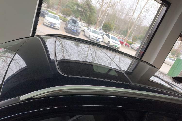 Used BMW X3 2018 xDrive25i M Sport Package China VI