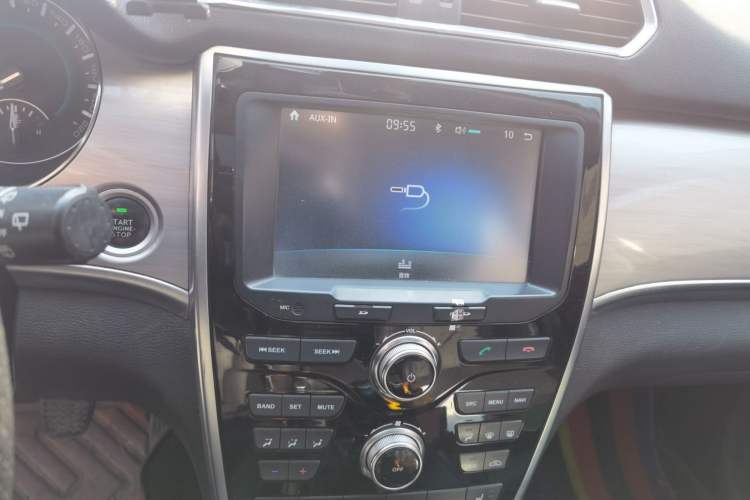 Used Haval H2 2014 1.5T Manual Two-Wheel Drive Elite Edition