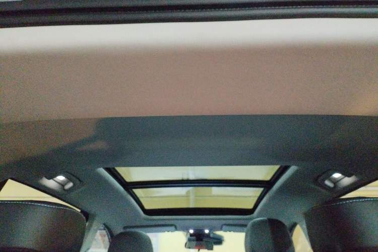 Used AION Y 2024 Younger Star Edition
