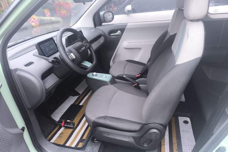 Used Qiyuan Lumin 2023 205km Xiangqin Version